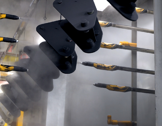Dynamic Contour Detection Dynamic Contour Detection